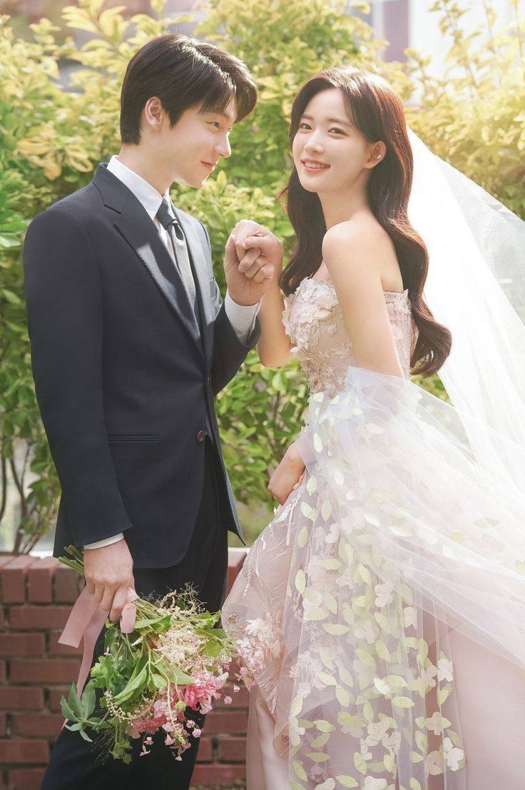 Ảnh cưới đôi